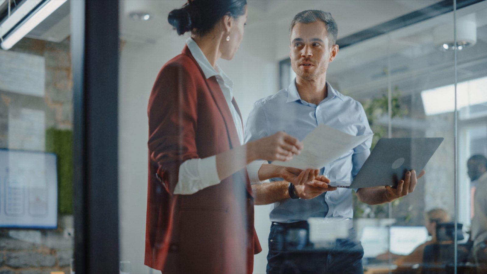 Facility Manager Asse – facilitaire diensten.