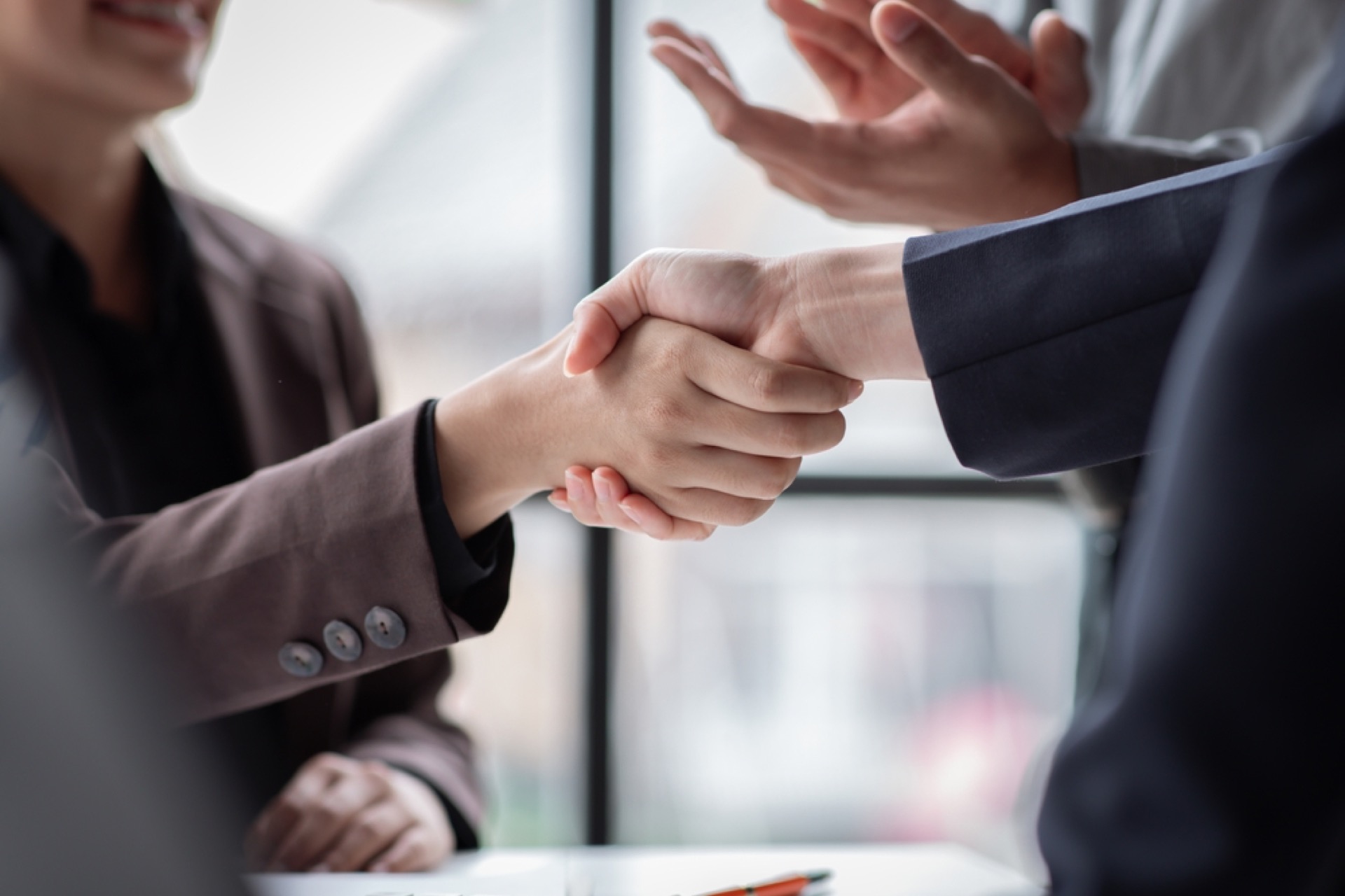 Facilitaire diensten