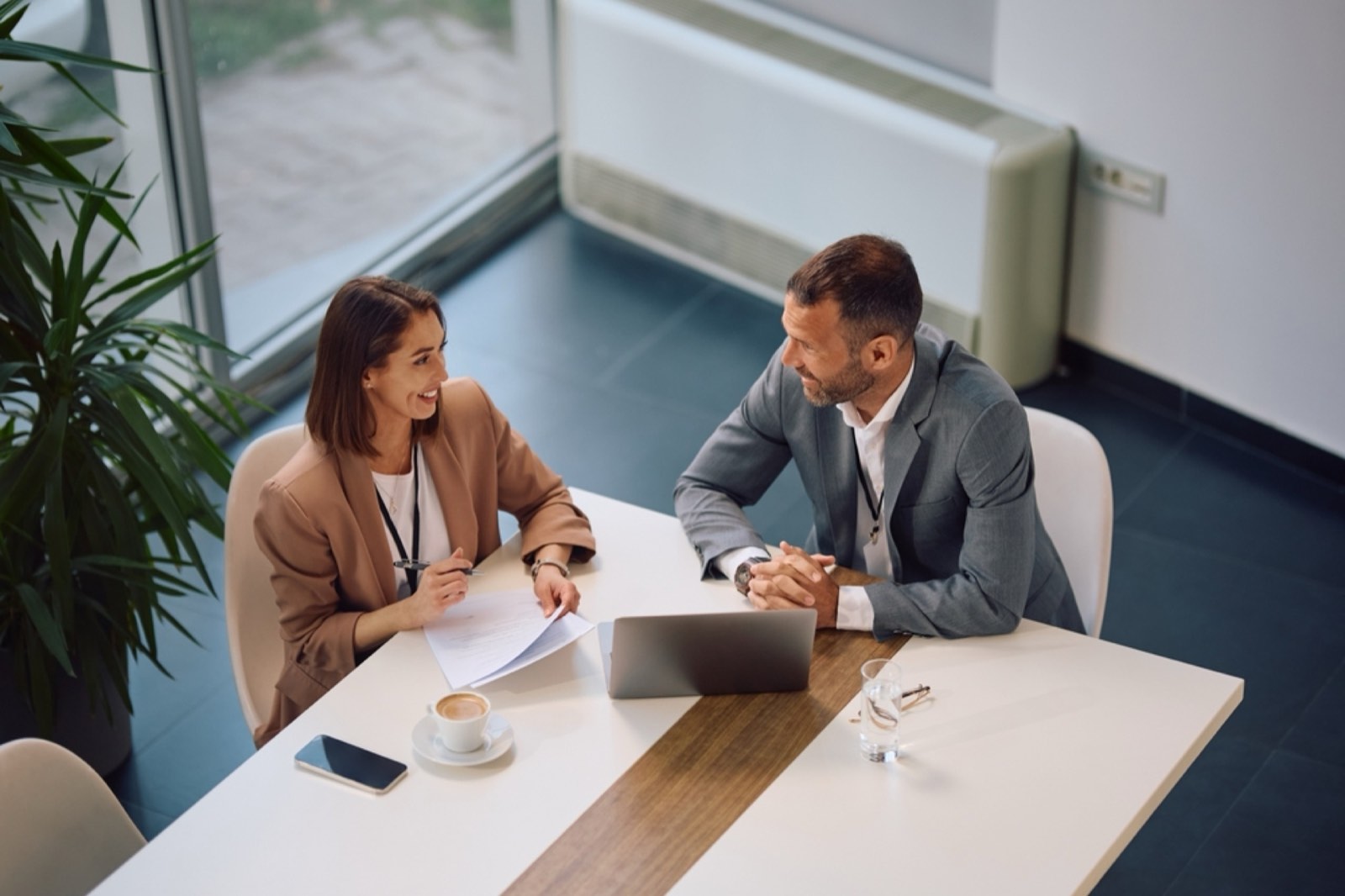 Facilitaire diensten