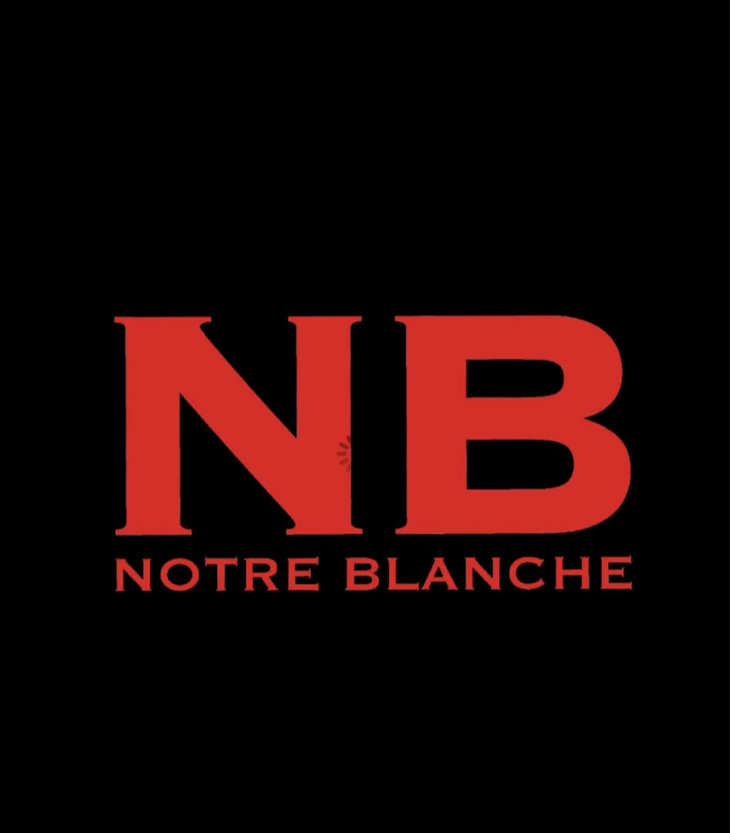 Niya Solutions Horeca & retail Restaurant Notre Blanche